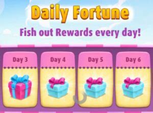 Bingo Blitz Gifts Credits and Coins daily bonus June .
